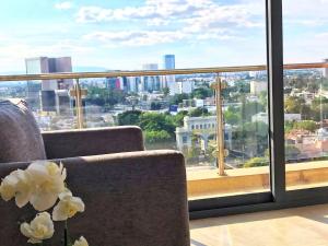 Minerva Zone Apartment Super Vista fully equipped Pool 3 Rec 6pp tv wifi Aa