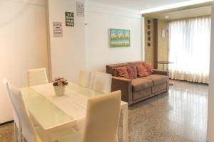 Flat Natal - Localização TOP e WIFI