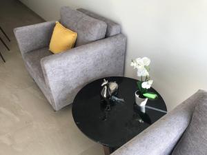 Minerva Zone Apartment Super Vista fully equipped Pool 3 Rec 6pp tv wifi Aa