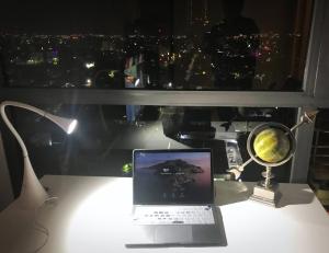 Minerva Zone Apartment Super Vista fully equipped Pool 3 Rec 6pp tv wifi Aa