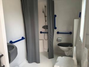 Campings Camping le Camarguais : photos des chambres