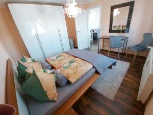 Wohlfühlzeit im Zittauer Gebirge