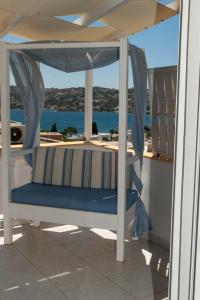 Saraya Resort Leros Greece