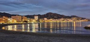 Aurinko 4 Luminoso apartamento en Fuengirola