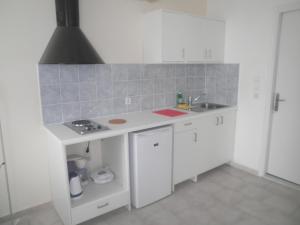 Seafront Studios and Apartments Chios-Island Greece