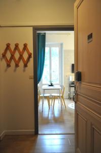 Appartements Charme et tranquillite, dans residence avec piscine, L’APARTE - SEJOURAIX : photos des chambres