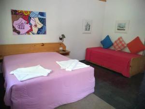 Pousada das Maritacas