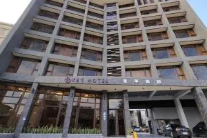 客亭商旅 - 长滨乡