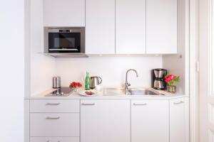 Pension Seehof Appartements