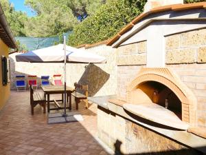 Villetta Paradiso by ArgonautiVacanze