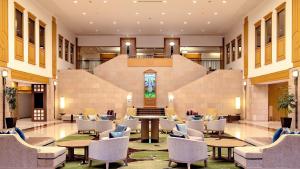 ANA Crowne Plaza Chitose by IHG