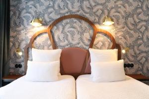 Hotels Hotel Andre Latin : photos des chambres