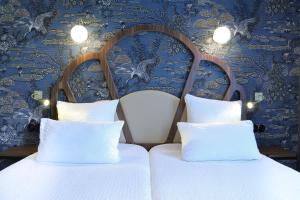 Hotels Hotel Andre Latin : photos des chambres