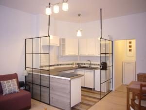 Apartamenty Centrum z widokiem na góry