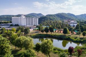 Hotel Terme Marconi