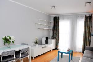 Prudentia Apartments Wiatraczna