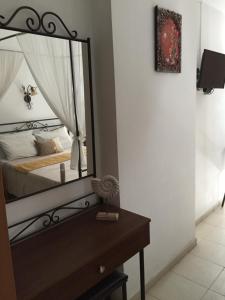 Anastasia Studios, Apartments & Suites Rhodes Greece