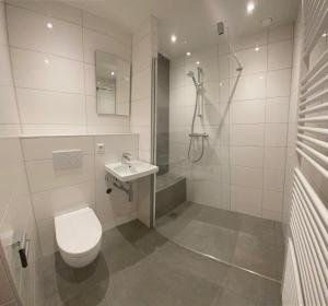 Appartementen Zeezicht - 1