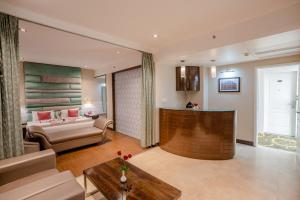 Regenta Inn Jaipur, Adarsh Nagar