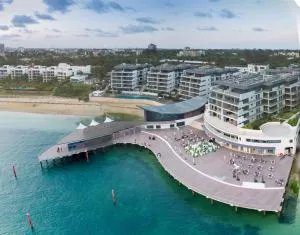 Hotel English Point Marina & Spa - 乌昆达