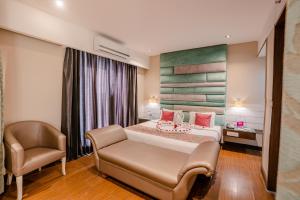 Regenta Inn Jaipur, Adarsh Nagar