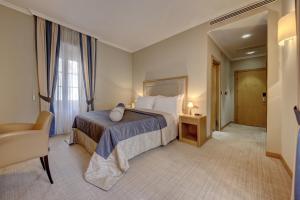 Standard Double Room room in Hotel Vardar
