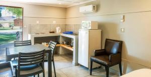 Orange River Rafting Lodge