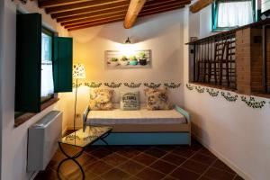 Agriturismo Il Belvedere Country Houses