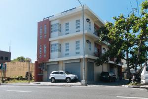 RedDoorz @ Golite Washington