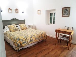 B&B / Chambres d'hotes Chateau de Beaulieu : photos des chambres