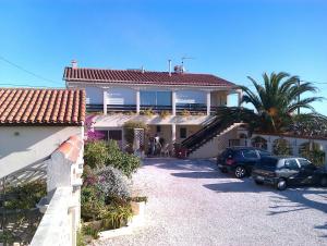 Appartements Mas Figueras : photos des chambres