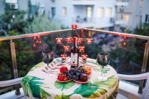 Family Apart-Hotel "2022"- 3