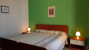 Residence Calavà Villa Rosa
