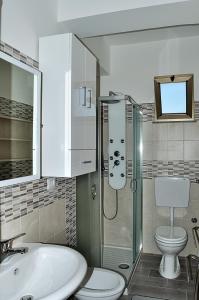 Residence Calavà Villa Rosa