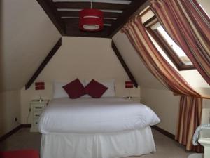 Small Double Room room in Pilgrims Hotel