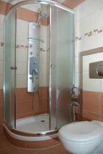 Apartament Stroma 4