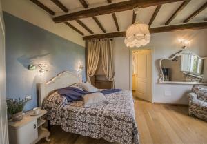 Villa Chianti - Teloni