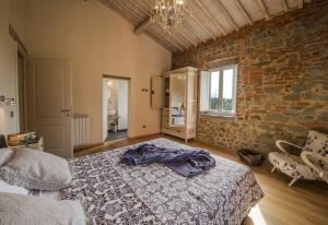 Villa Chianti - Teloni