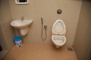 MEGHNA RESIDENCY