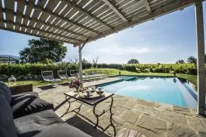 Villa Chianti - Homelike Villas - Campogialli