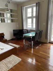 apartament centrum