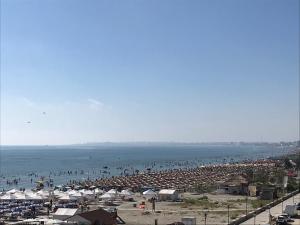 Carina & David Apartments