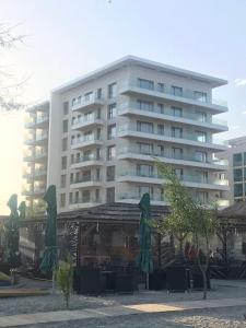 Carina & David Apartments