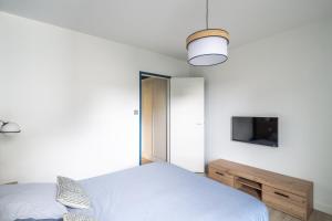 Appartements Le Majorelle : photos des chambres