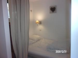 Hébergement Coup de Coeur