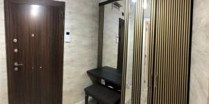 Carina & David Apartments