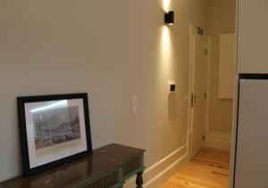 Oporto Coliseum Studio