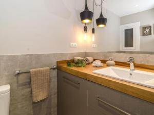 Sitges Spaces Deluxe Centre Apartment