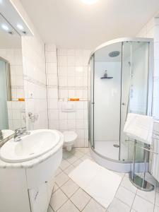 Standard Double Room room in Hotel Restaurant Alt Pirmasens