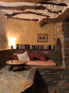 Lagos A Large Characterful Stone House sleeps 8-10 Chios-Island Greece